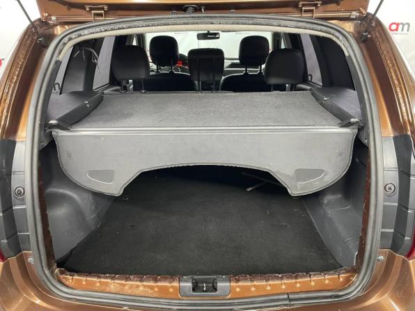 Renault Duster I с пробегом 2013 года, цена 599 000 рублей, 175000 км, внедорожник, Автокод Объявления