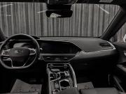 Geely Tugella I Рестайлинг Красноярск  - изображение 25