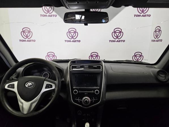 Lifan X60 I Рестайлинг 2 с пробегом 2017 года, цена 550 000 рублей, 116423 км, внедорожник, Автокод Объявления
