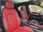 Porsche Cayenne III Рестайлинг Москва  - изображение 49
