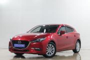 Mazda Axela III Новокузнецк  - изображение 35