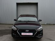 Hyundai Solaris II Мурманск  - изображение 23
