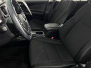 Toyota RAV4 IV (XA40) Рестайлинг Калининград  - изображение 29