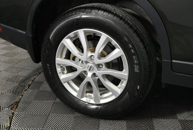 Nissan X-Trail III с пробегом 2019 года, цена 1 995 000 рублей, 138216 км, внедорожник, Автокод Объявления