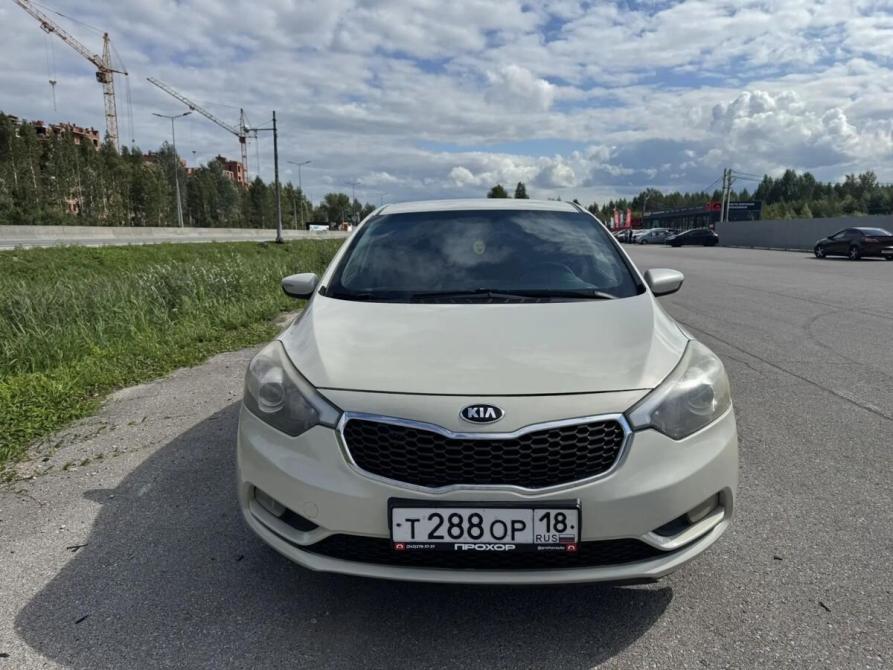 Kia Cerato III Пермь  - изображение 11