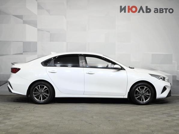 Kia K3 II Рестайлинг с пробегом 2021 года, цена 1 943 000 рублей, 134536 км, седан, Автокод Объявления