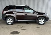 Renault Duster I Рестайлинг Киров  - изображение 26