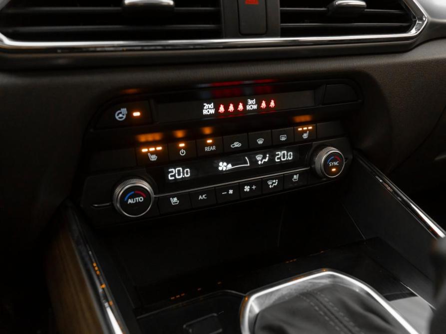 Mazda CX-9 II Москва  - изображение 23
