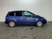 Ford C-MAX I Рестайлинг Москва  - изображение 26