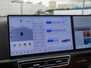Li Auto (Lixiang) L9 I Рестайлинг Москва  - изображение 55
