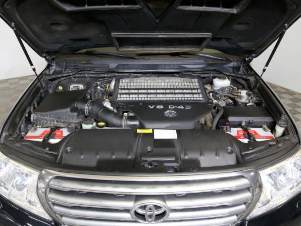 Toyota Land Cruiser 200 Series с пробегом 2010 года, цена 2 590 000 рублей, 342784 км, внедорожник, Автокод Объявления