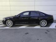 Audi A8 III (D4) Ставрополь  - изображение 29