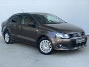 Volkswagen Polo V Екатеринбург  - изображение 23