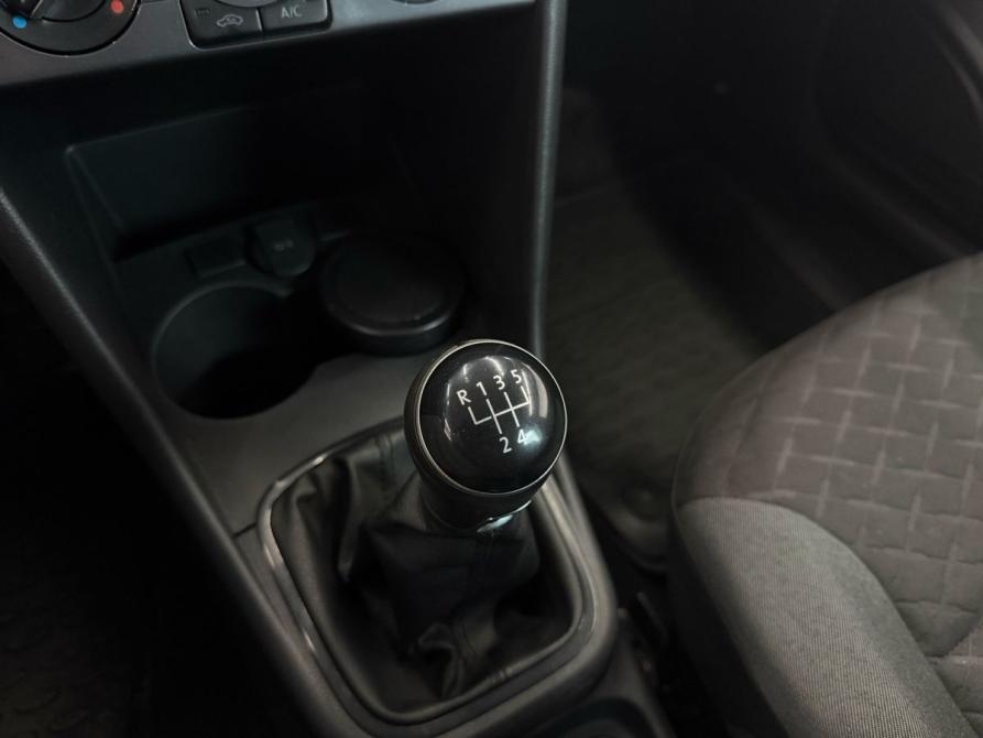 Volkswagen Polo V Рестайлинг Уфа  - изображение 14