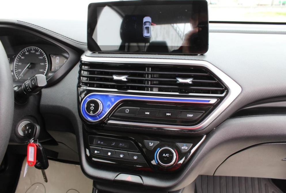 Changan Alsvin Нижний Новгород  - изображение 18