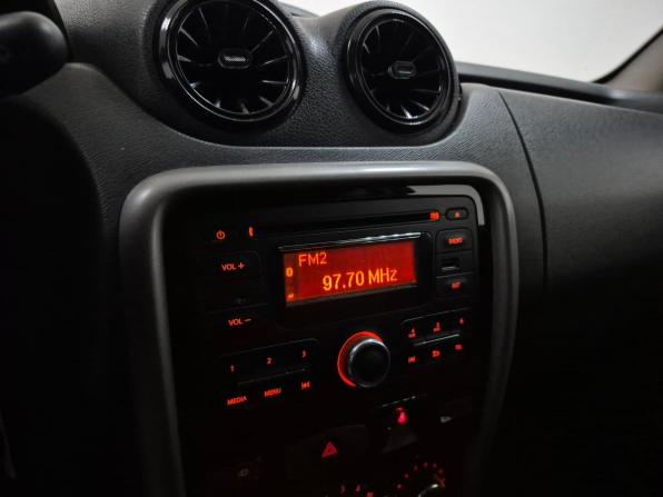 Renault Duster I с пробегом 2014 года, цена 680 000 рублей, 274241 км, внедорожник, Автокод Объявления