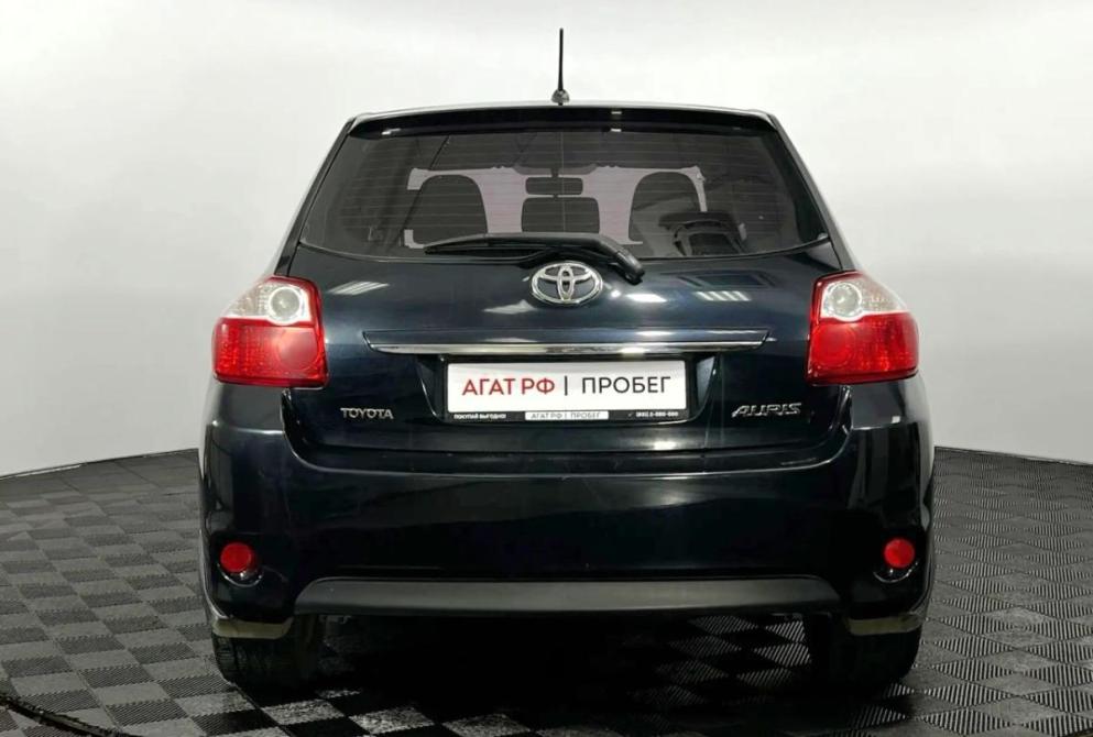 Toyota Auris I Рестайлинг Нижний Новгород  - изображение 7