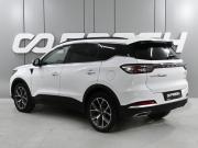 Chery Tiggo 7 Pro Max I Рестайлинг Ростов-на-Дону  - изображение 28
