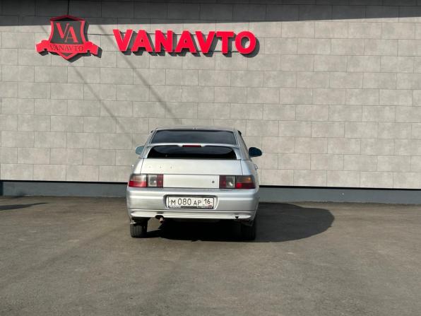 Lada (ВАЗ) 2112 с пробегом 2006 года, цена 175 000 рублей, 192000 км, хэтчбек, Автокод Объявления