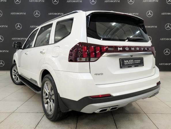 Kia Mohave I Рестайлинг 2 с пробегом 2021 года, цена 4 695 000 рублей, 98157 км, внедорожник, Автокод Объявления