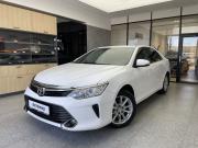 Toyota Camry VII (XV50) Рестайлинг 2 Новосибирск  - изображение 15