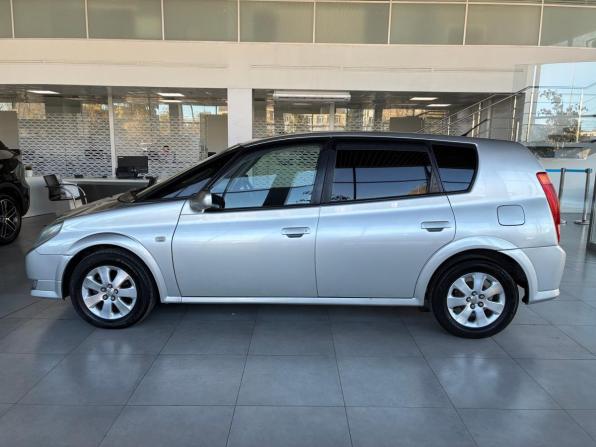 Toyota Opa I с пробегом 2000 года, цена 525 000 рублей, 271000 км, универсал, Автокод Объявления
