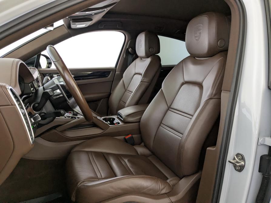 Porsche Cayenne III Москва  - изображение 24