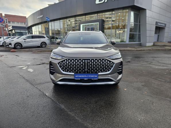 Wey 05 с пробегом 2023 года, цена 4 200 000 рублей, 28400 км, внедорожник, Автокод Объявления