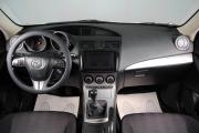 Mazda 3 II (BL) Тюмень  - изображение 32