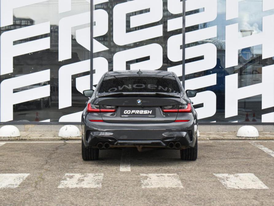 BMW 3 серии VII (G2x) Краснодар  - изображение 4