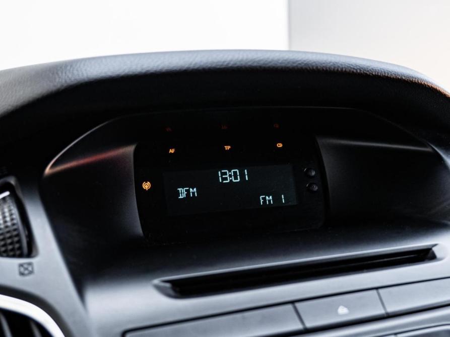 Ford Focus III Рестайлинг Краснодар  - изображение 14