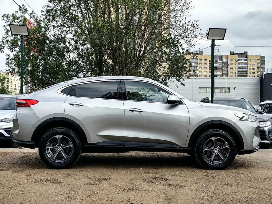 Haval F7x I Рестайлинг Санкт-Петербург  - изображение 4
