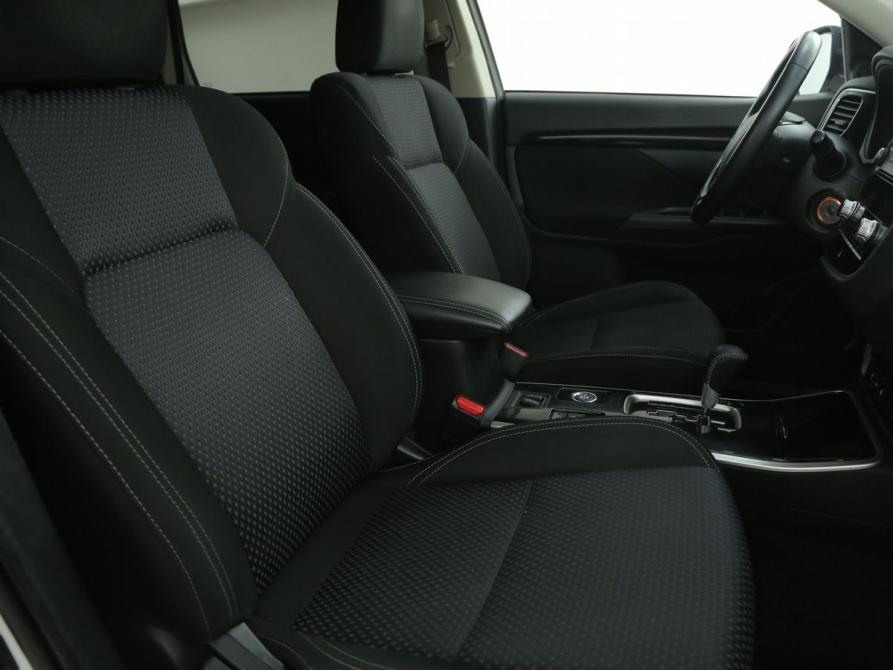 Mitsubishi Outlander III Рестайлинг 3 Иваново  - изображение 10