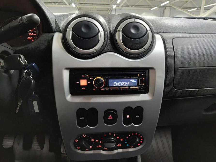 Renault Sandero I Казань  - изображение 18