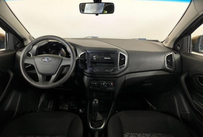 Lada (ВАЗ) XRAY I с пробегом 2019 года, цена 695 000 рублей, 229936 км, хэтчбек, Автокод Объявления