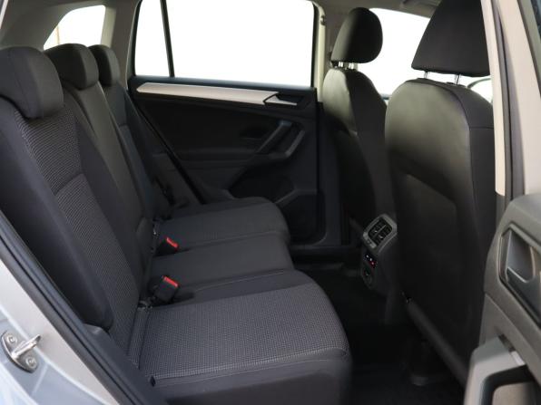 Volkswagen Tiguan II с пробегом 2019 года, цена 2 225 000 рублей, 146729 км, внедорожник, Автокод Объявления