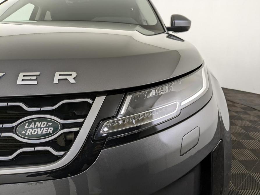 Land Rover Range Rover Evoque II Москва  - изображение 11