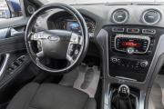 Ford Mondeo IV Рестайлинг Барнаул  - изображение 38