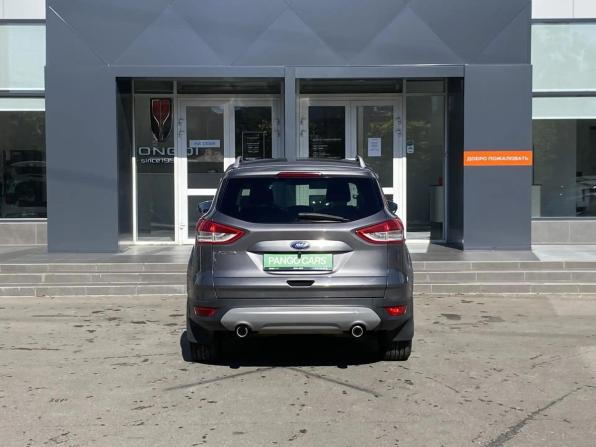 Ford Kuga II с пробегом 2013 года, цена 1 285 000 рублей, 116000 км, внедорожник, Автокод Объявления