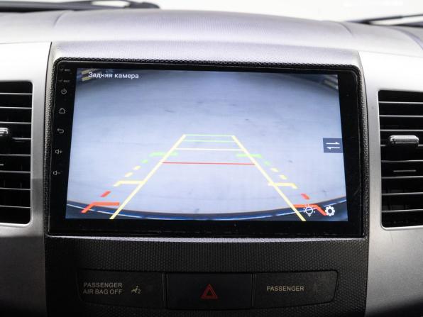 Mitsubishi Outlander II Рестайлинг с пробегом 2011 года, цена 1 599 000 рублей, 225474 км, внедорожник, Автокод Объявления