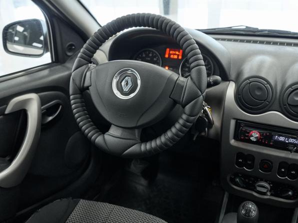 Renault Sandero I с пробегом 2011 года, цена 449 000 рублей, 123477 км, хэтчбек, Автокод Объявления