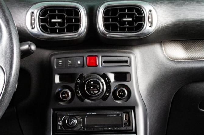 Citroen C3 Picasso I с пробегом 2012 года, цена 689 000 рублей, 69000 км, компактвэн, Автокод Объявления