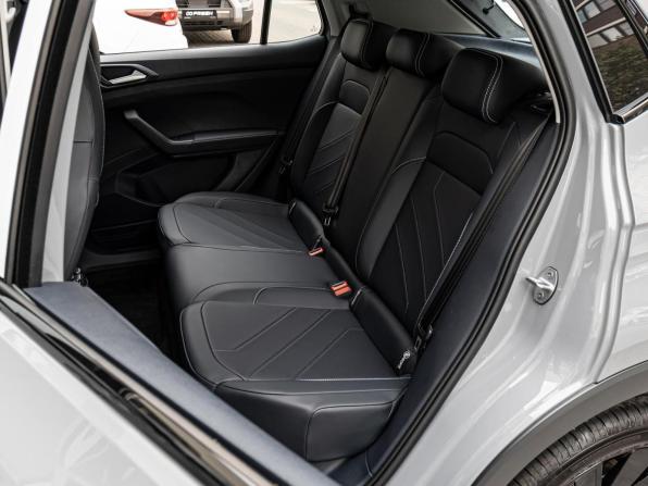 Volkswagen Tharu XR с пробегом 2025 года, цена 2 820 000 рублей, 46 км, внедорожник, Автокод Объявления