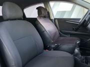 Nissan Almera III (G15) Екатеринбург  - изображение 43