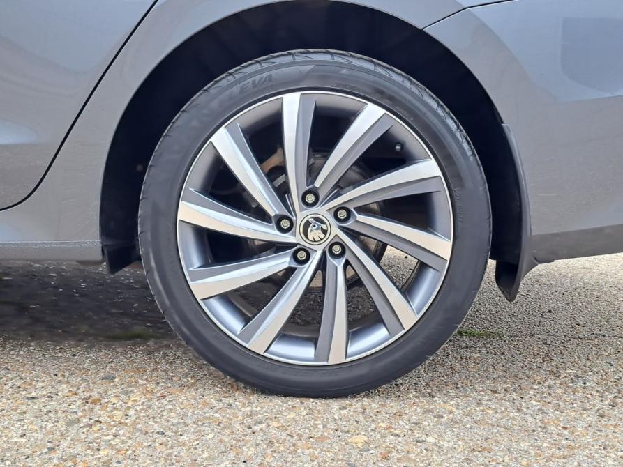 Skoda Octavia IV (A8) Набережные Челны  - изображение 22