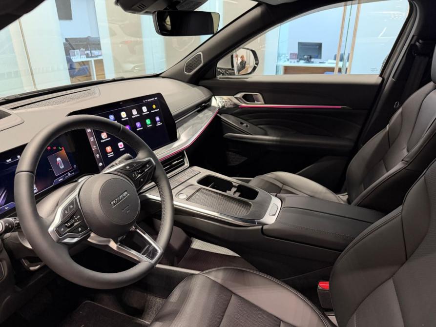 Haval F7 II Тольятти  - изображение 3