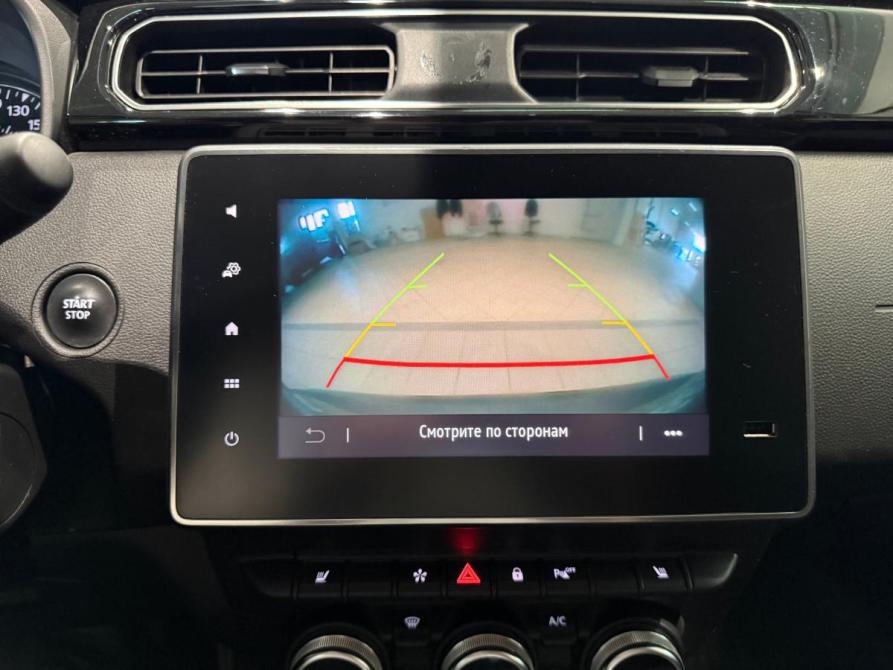 Renault Arkana I Самара  - изображение 11