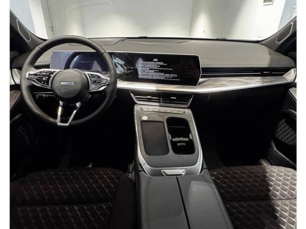 Новый Haval F7 II 2026 года, цена 2 870 010 рублей, внедорожник, Автокод Объявления