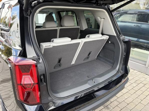 GAC GS8 II с пробегом 2024 года, цена 3 265 000 рублей, 51418 км, внедорожник, Автокод Объявления