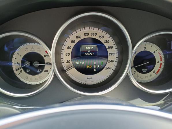 Mercedes-Benz CLS II (C218) Рестайлинг с пробегом 2017 года, цена 3 119 000 рублей, 173791 км, универсал, Автокод Объявления